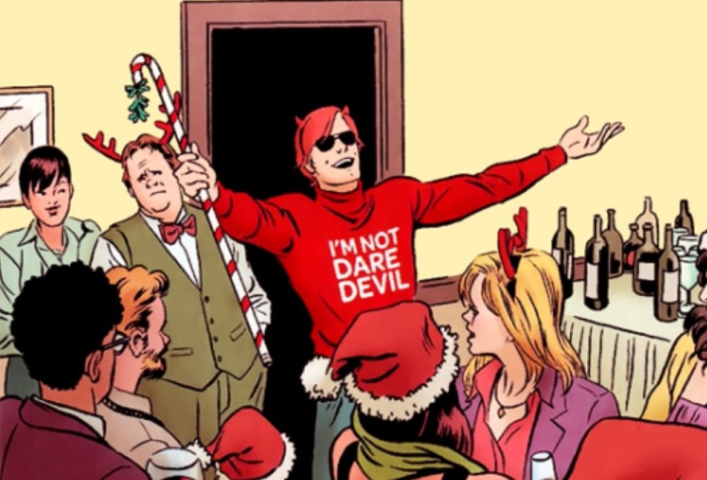 Daredevil’s Comic Costumes Ranked!